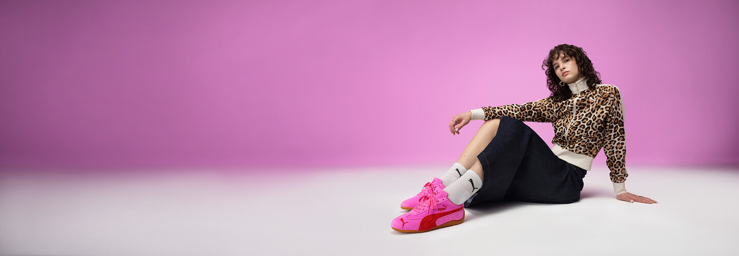 PUMA.COM | GO WILD | Yaz Fırsatları: %45'e Varan İndirim